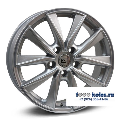 RST R17 / 7J PCD 5x114.3 ЕТ 50 ЦО 67.1 R057