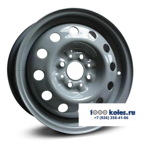 ТЗСК R13 / 5J PCD 4x98 ЕТ 29 ЦО 60.1 VAZ 2103