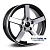 NZ R17 / 7J PCD 5x114.3 ЕТ 45 ЦО 54.1 R-02