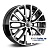 RST R15 / 6J PCD 4x100 ЕТ 40 ЦО 60.1 R015