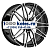 LS Forged 9,5x22/5x112 ET35 D66,6 LS FG54 BKF (конус)