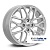 Wheels UP R16 / 6J PCD 4x100 ЕТ 45 ЦО 54.1 Up101