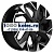 Khomen Wheels 5,5x14/4x100 ET43 D67,1 KHW1402 (Solaris/Logan/Rio) Black-FP