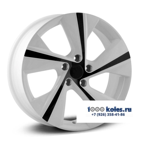 Legeartis Concept R16 / 6.5J PCD 5x114.3 ЕТ 41 ЦО 67.1 Ki509