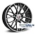 Legeartis Concept R18 / 8J PCD 5x120 ЕТ 43 ЦО 72.6 B518