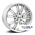 RST R17 / 7J PCD 5x110 ЕТ 46 ЦО 63.4 R187