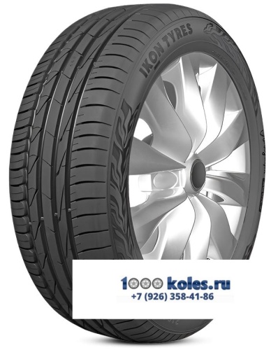 Ikon 245/70 r16 Autograph Aqua 3 SUV 111H