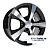 Скад R16 / 7J PCD 5x112 ЕТ 40 ЦО 66.6 Кёльн