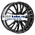RST 7x18/5x108 ET33 D60,1 R178 (Chery) BL