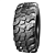 MRL Tyres 460/70R24(17,5LR24) 159A8 (B) Maximus GT 333 TL ИНДИЯ