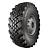 Kama 425/85R21 156G Кама-1260-2 TT 18PR + Камера 1220x400-533 вентиль РК-5-165