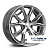 Скад R19 / 7.5J PCD 5x114.3 ЕТ 39 ЦО 66.1 Паркер