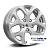 iFree Original R16 / 6.5J PCD 5x114.3 ЕТ 47 ЦО 66.1 ZV Megane КС869