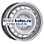 Magnetto 6x15/5x108 ET52,5 D63,3 15000 S AM Silver Ford Focus II, Cmax