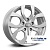 iFree Original R16 / 6.5J PCD 5x114.3 ЕТ 50 ЦО 66.1 Terrano SN КС704