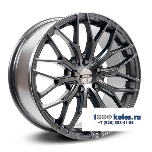 NEO R18 / 8J PCD 5x114.3 ЕТ 40 ЦО 67.1 840