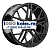 LS Forged 9x21/5x120 ET35 D72,6 LS FG48 BK (конус, C570)
