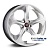 Yamato Samurai R19 / 7.5J PCD 5x108 ЕТ 50 ЦО 63.3 Oda Nobunaga