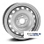ACCURIDE R15 / 6J PCD 4x100 ЕТ 40 ЦО 60.1 Logan2