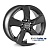 MAK R17 / 7.5J PCD 5x108 ЕТ 55 ЦО 63.4 Gothenburg