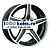 LS 7x16/4x108 ET27 D65,1 345 BKF (конус)