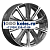 Premium Series 7x19/5x112 ET34 D66,6 КР013 (Audi Q5) Diamond Quartz