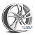 K7 R16 / 6.5J PCD 5x114.3 ЕТ 40 ЦО 66.1 K-77