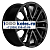 Khomen Wheels 7,5x18/6x139,7 ET42 D75,1 KHW1805 (Haval H9) Black