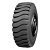 NorTec 18,00-25 32PR 183B IND 76 TT РОССИЯ + Камера 18,00-25 вентиль ЕР-161 (0)