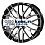 Lizardo 8,5x19/5x108 ET33 D60,1 XH162 BMF (конус)
