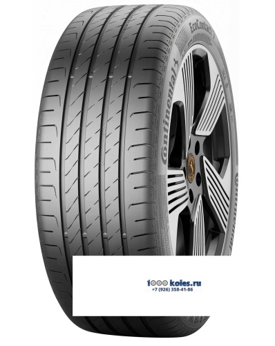 Continental 225/55 r17 ContiEcoContact 7 97V