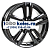 RST 6x15/5x100 ET38 D57,1 R025 (Polo) BL