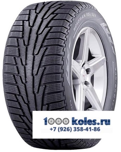 Nokian Tyres 235/75 r15 Nordman RS2 SUV 105R