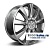 Legeartis Optima R20 / 8J PCD 6x139.7 ЕТ 35 ЦО 77.8 INF10