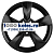 Khomen Wheels 6x15/5x100 ET43 D57,1 KHW1504 (Fabia) Black