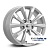 iFree Original R16 / 6.5J PCD 5x114.3 ЕТ 44 ЦО 67.1 ZV Seltos KC974