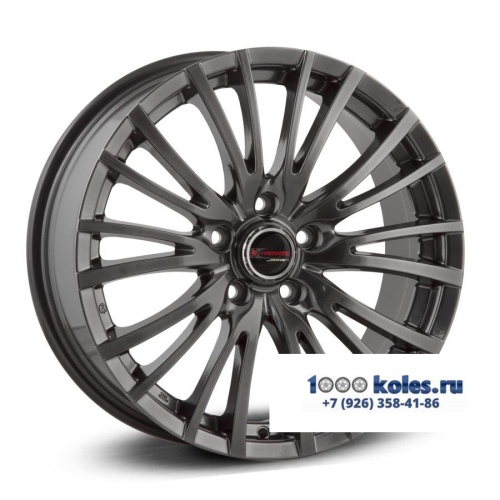 Yamato R17 / 7J PCD 5x114.3 ЕТ 39 ЦО 60.1 Sakuradjima