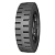 NorTec 8,15-15(28x9-15) 14PR 156A5 FT-210 TT РОССИЯ