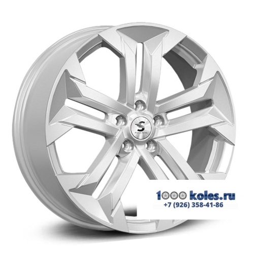 Premium Series R19 / 7.5J PCD 5x108 ЕТ 36 ЦО 65.1 КР015 EXEED TXL_VX