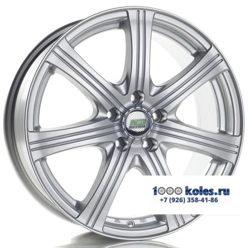 N2O R17 / 7J PCD 5x112 ЕТ 40 ЦО 57.1 Y3160