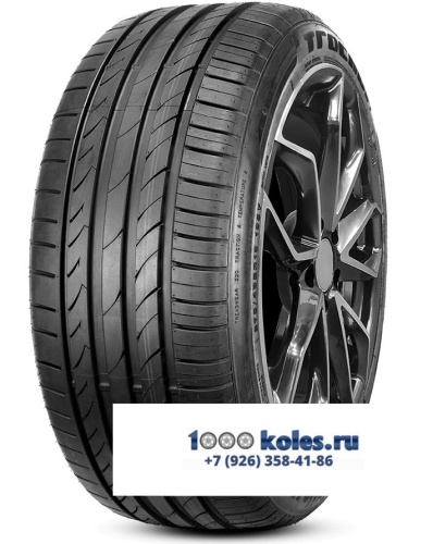 Tracmax 245/45ZR19 102Y XL X-Privilo TX3 TL