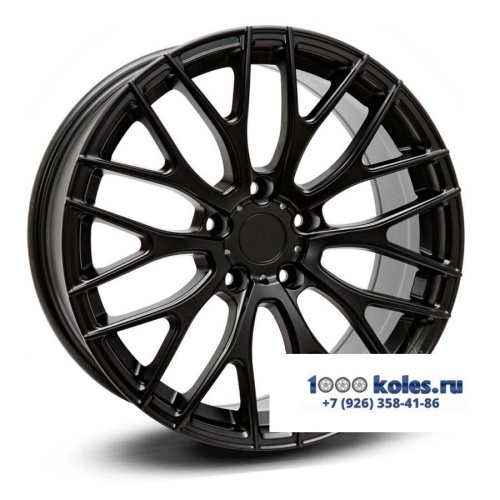 Lizardo R19 / 8.5J PCD 5x108 ЕТ 33 ЦО 60.1 XH162