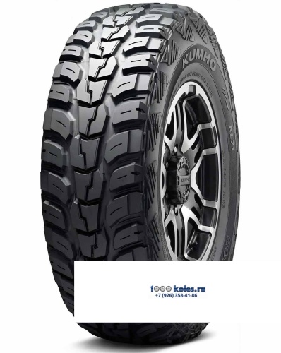 Kumho 30/9.5 r15 Road Venture MT KL71 104Q