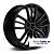 KHOMEN WHEELS R18 / 7J PCD 5x108 ЕТ 33 ЦО 60.1 1812