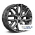 КиК R17 / 7J PCD 4x108 ЕТ 25 ЦО 65.1 Ариус
