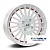 Nitro R17 / 7J PCD 5x114.3 ЕТ 45 ЦО 60.1 Y833