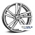 AEZ R18 / 8J PCD 5x112 ЕТ 40 ЦО 70.1 North high gloss