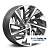 Premium Series R18 / 7.5J PCD 5x114.3 ЕТ 45 ЦО 60.1 КР009 RAV4