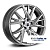 КиК R18 / 6.5J PCD 5x112 ЕТ 38 ЦО 66.6 Кайлас