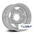 TREBL R16 / 7J PCD 5x139.7 ЕТ -20 ЦО 110.1 OFR-3
